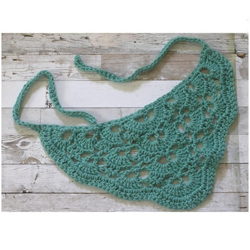 Lace Kerchief