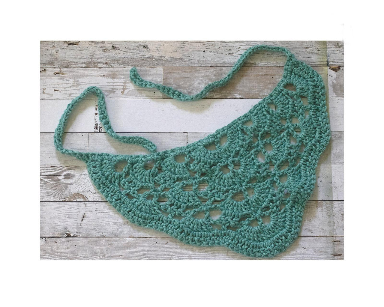 Lace Kerchief