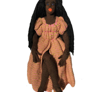 Sophia Doll pattern