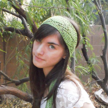Celebi Headscarf