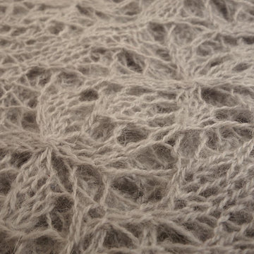Lady's Tresses Shawl