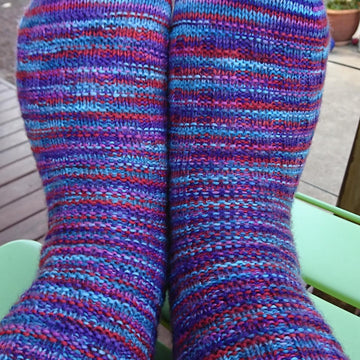 Hetaera socks