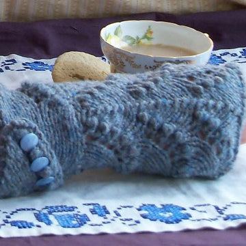 Tea Time