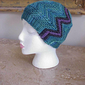 Zagatha Hat