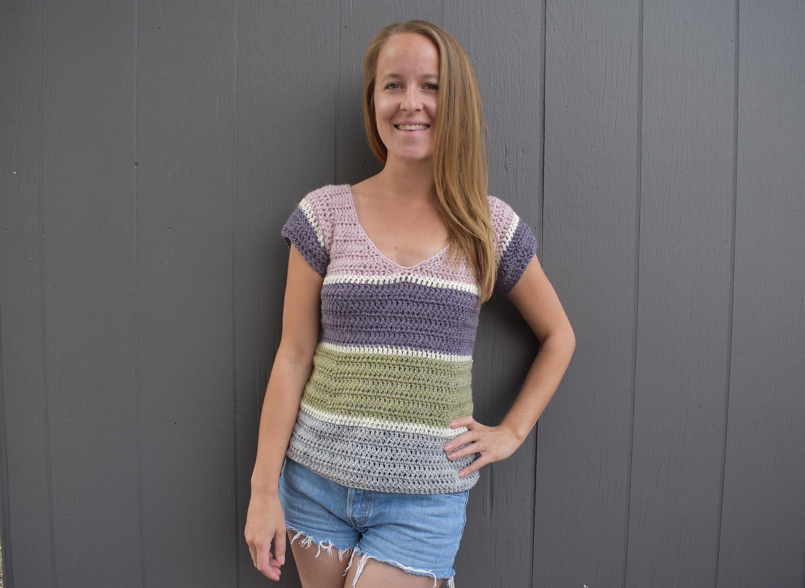 Everly T-Shirt