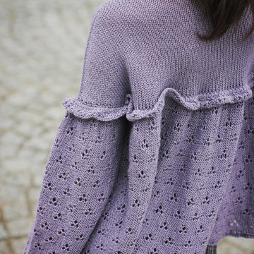 Clover Tunic