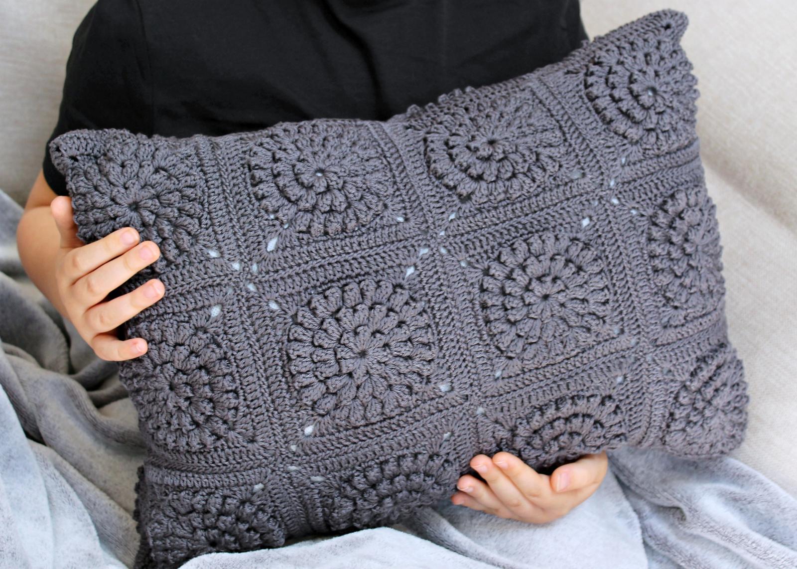 Perfect Puff Pillow