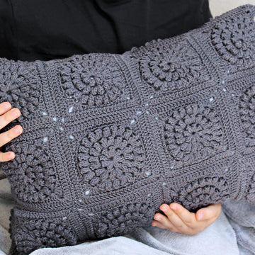 Perfect Puff Pillow