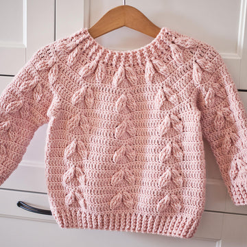 Magnolia Sweater