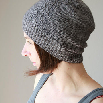 Moondust Hat
