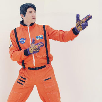 Rayguns