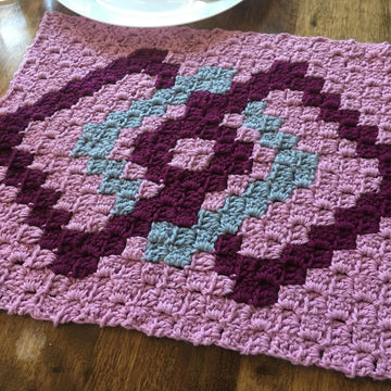 Illusion Placemat