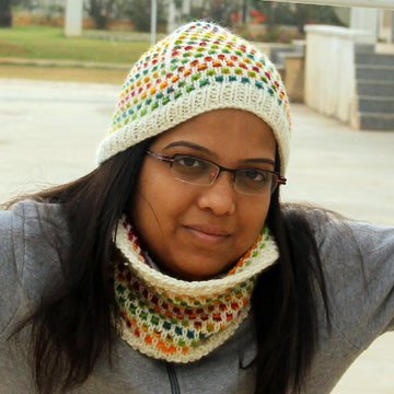 Punto Cowl