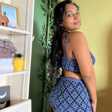 Canoe Bay Lounging Shorts