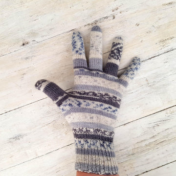 Finger Tips