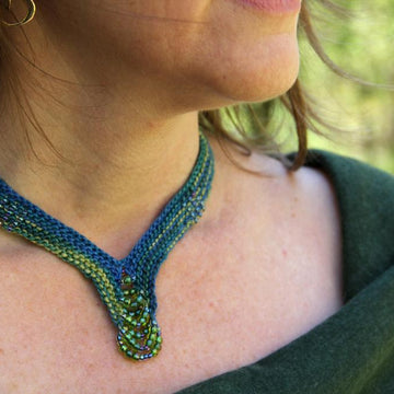 Butin Collar