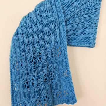 Lumepilve Scarf