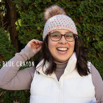 Quick and Easy Beanie