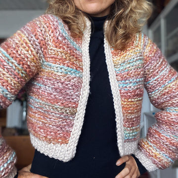 Naava Jacket