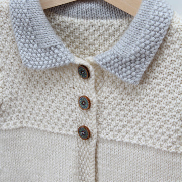 Sophie's Sunday Best Cardigan