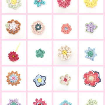 Annemaries Flower Ebook