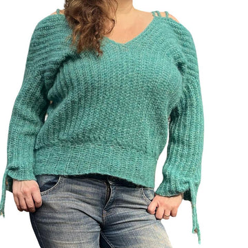 Sweater "Winter Dream"