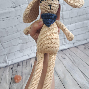 Flopsy the Bunny