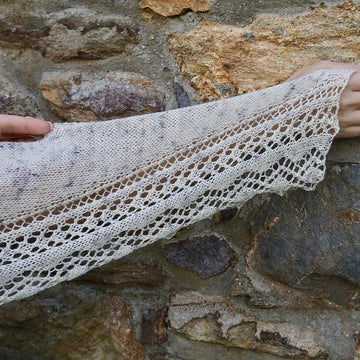 Signum Shawlette