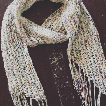 Find Your Speckle