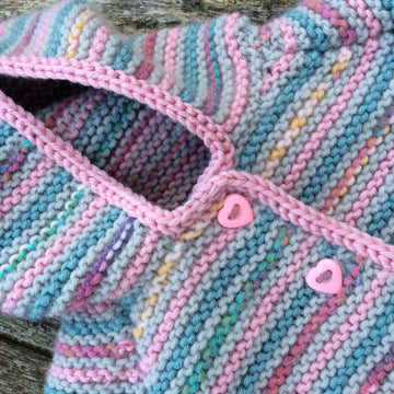 Pippa's Pink & Blue