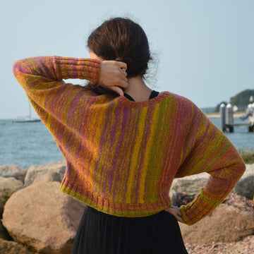Crossways Crop