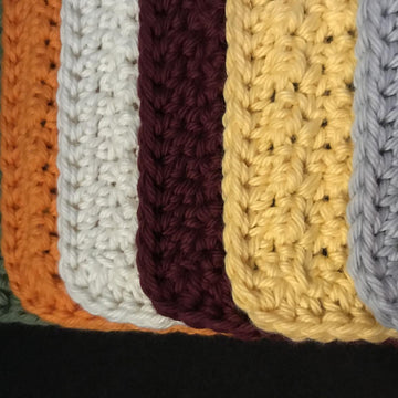 Raffish Dishcloth