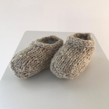 Bush Baby Booties BJ401