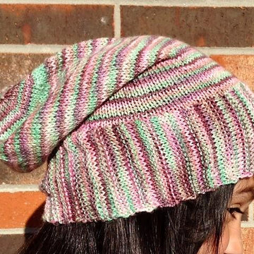 Noggin Topper