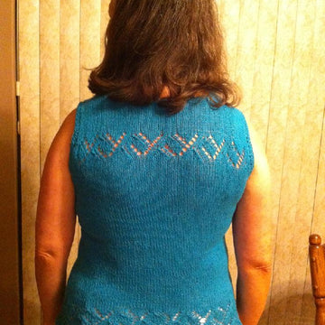 Tiny Bubbles Tank Top