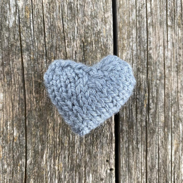 Mini Heart