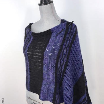 The Halesworth Wrap