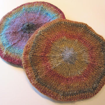 Lucy Beret