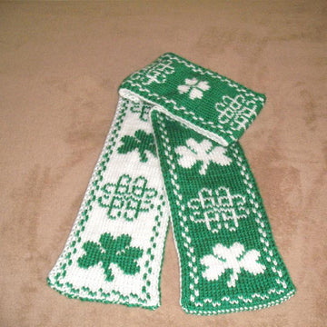 Shamrock Parade