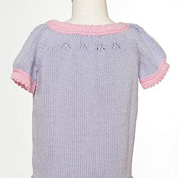 Blueberry Top