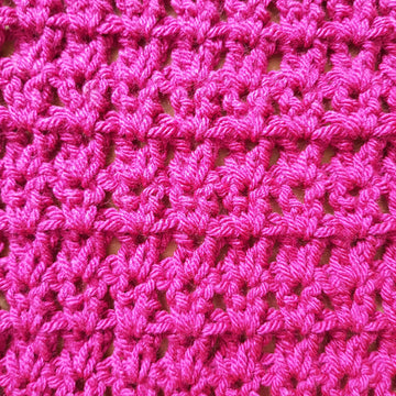 The Buddleja Scarf