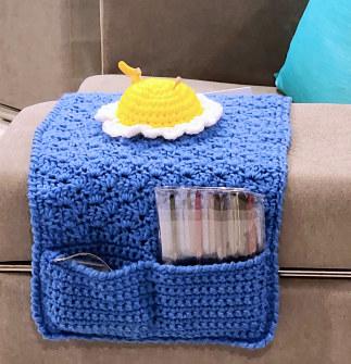 Armchair Caddy