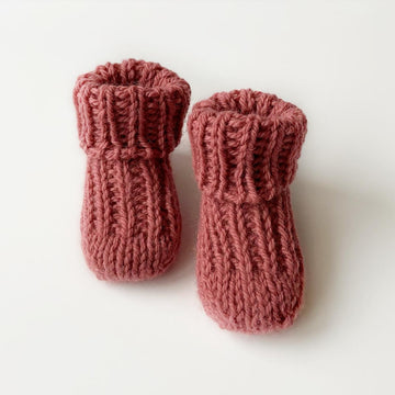 Baby Booties Taimi