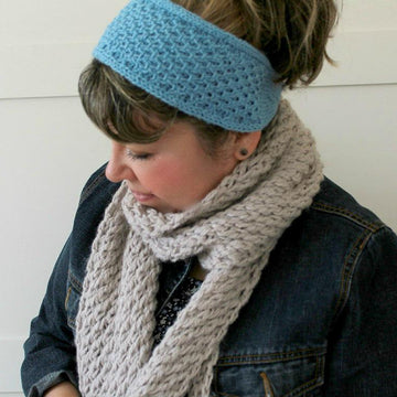 Bella Headband