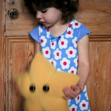 Big Friendly Star