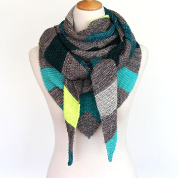 Zane Shawl
