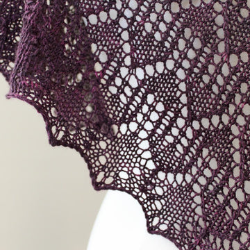 Duchess Shawl