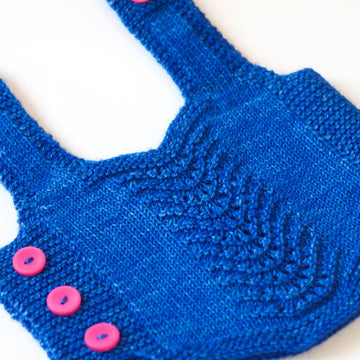 Newbie Vest