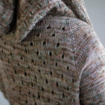 Rey's Cardigan