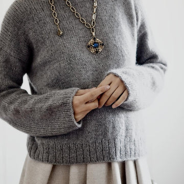 Clotilde Cardigan